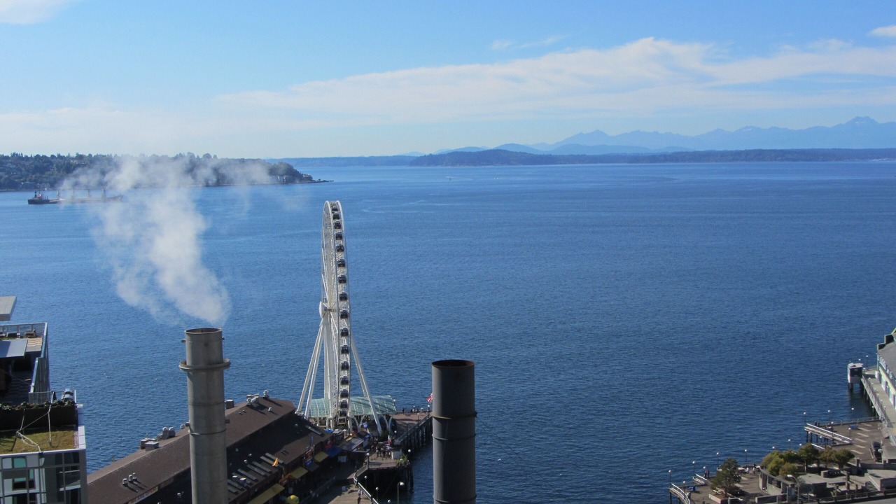 Photo of Others in Downtown Seattle