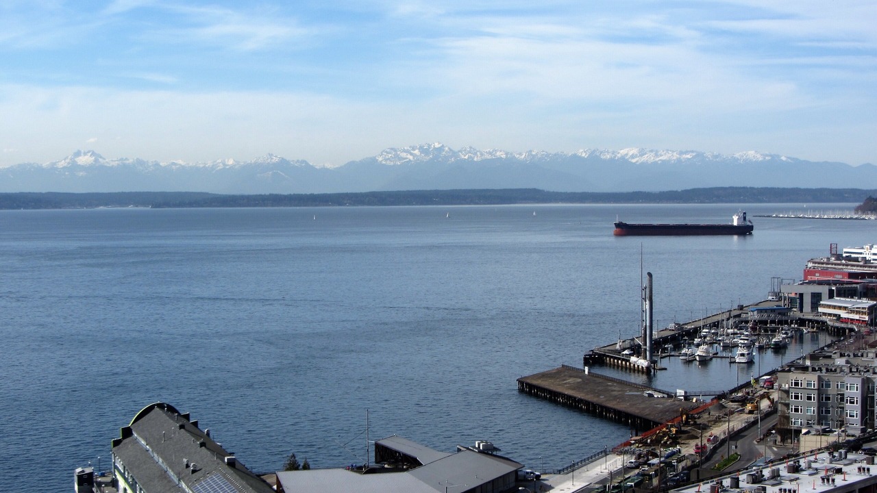 Photo of Others in Downtown Seattle