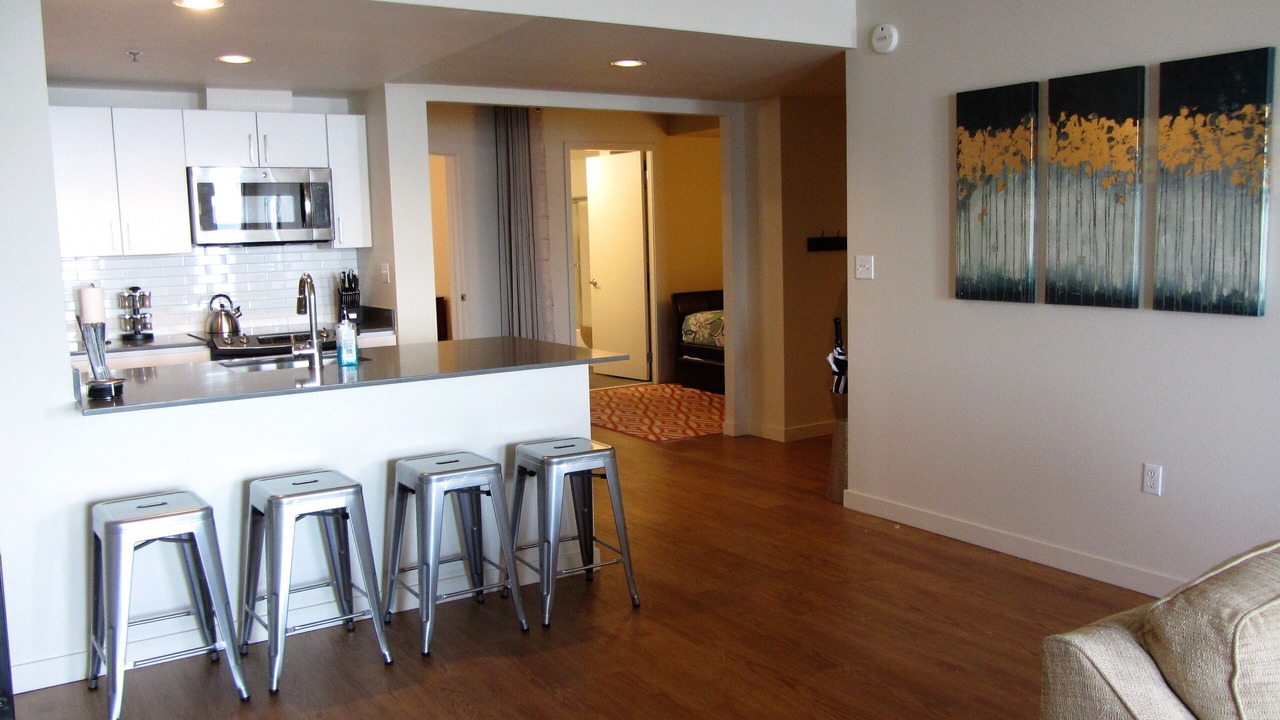 Photo of Others in Downtown Seattle