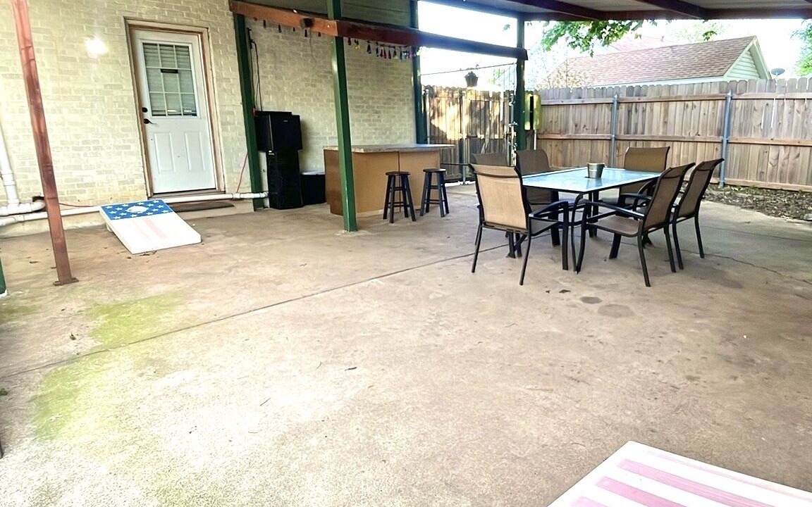 Photo of Outdoor in Edgewood