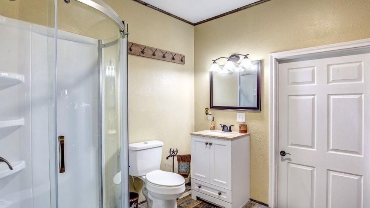 Photo of Bathroom in Edgewood