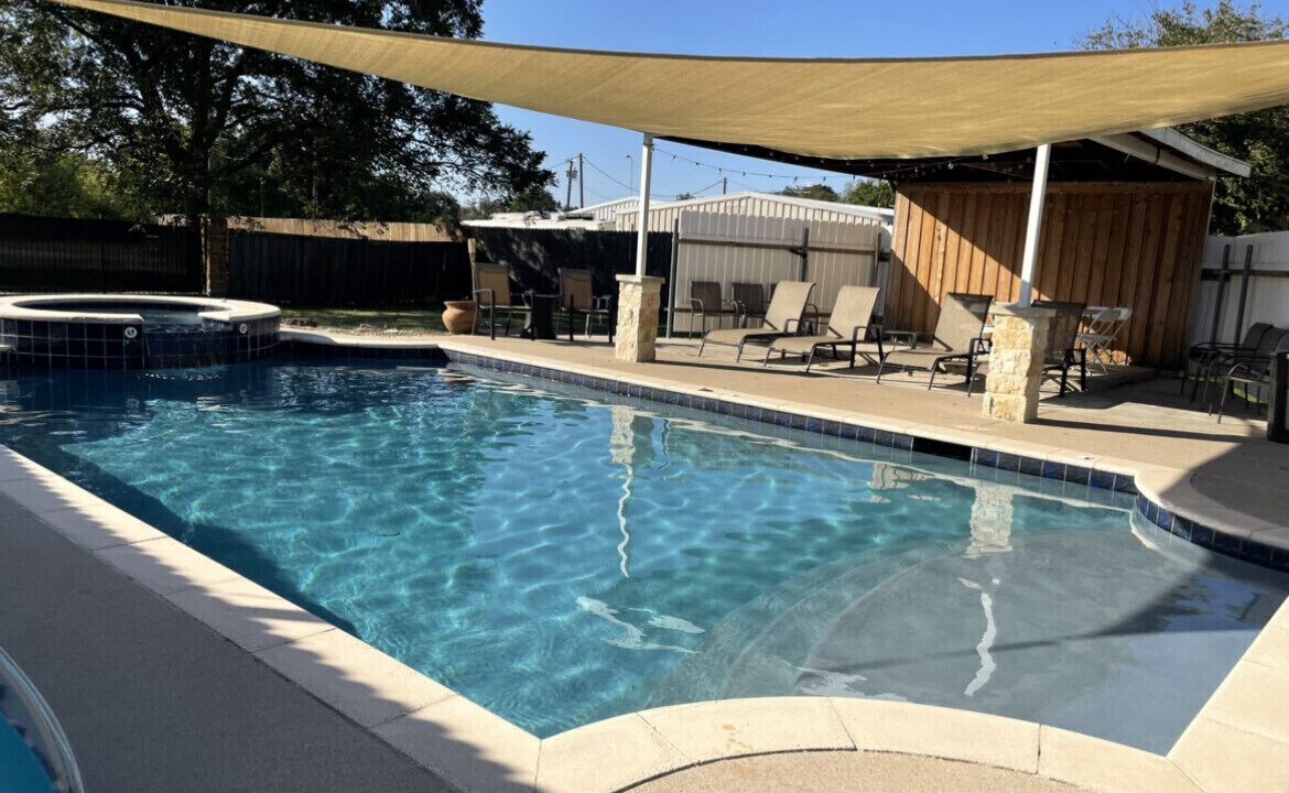 Photo of Outdoor in Edgewood