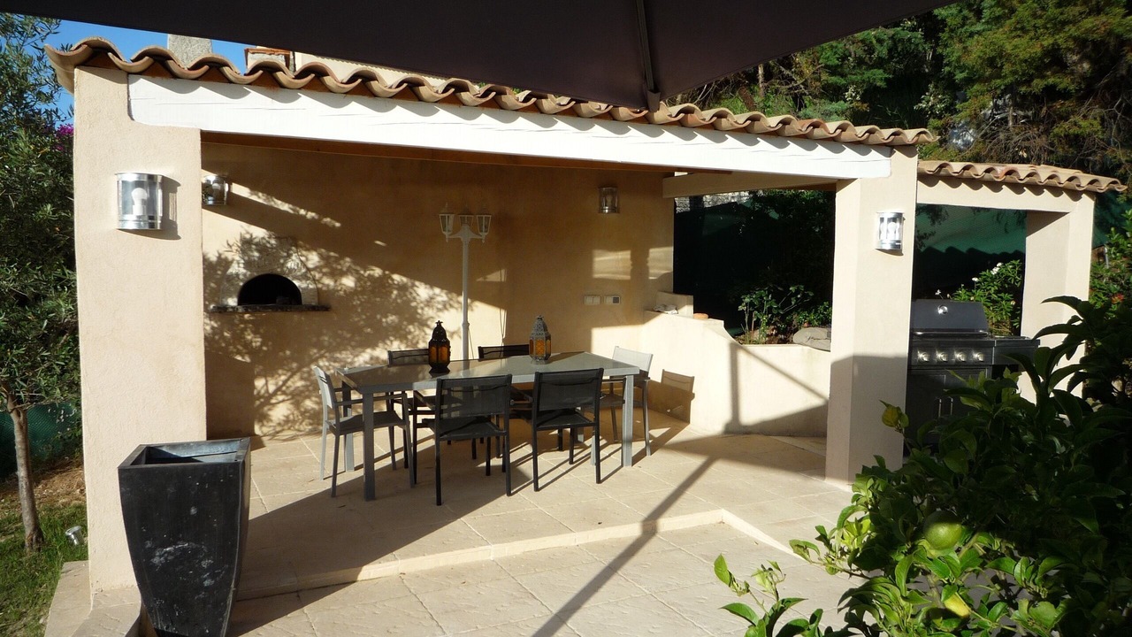 Photo of Outdoor in Antibes