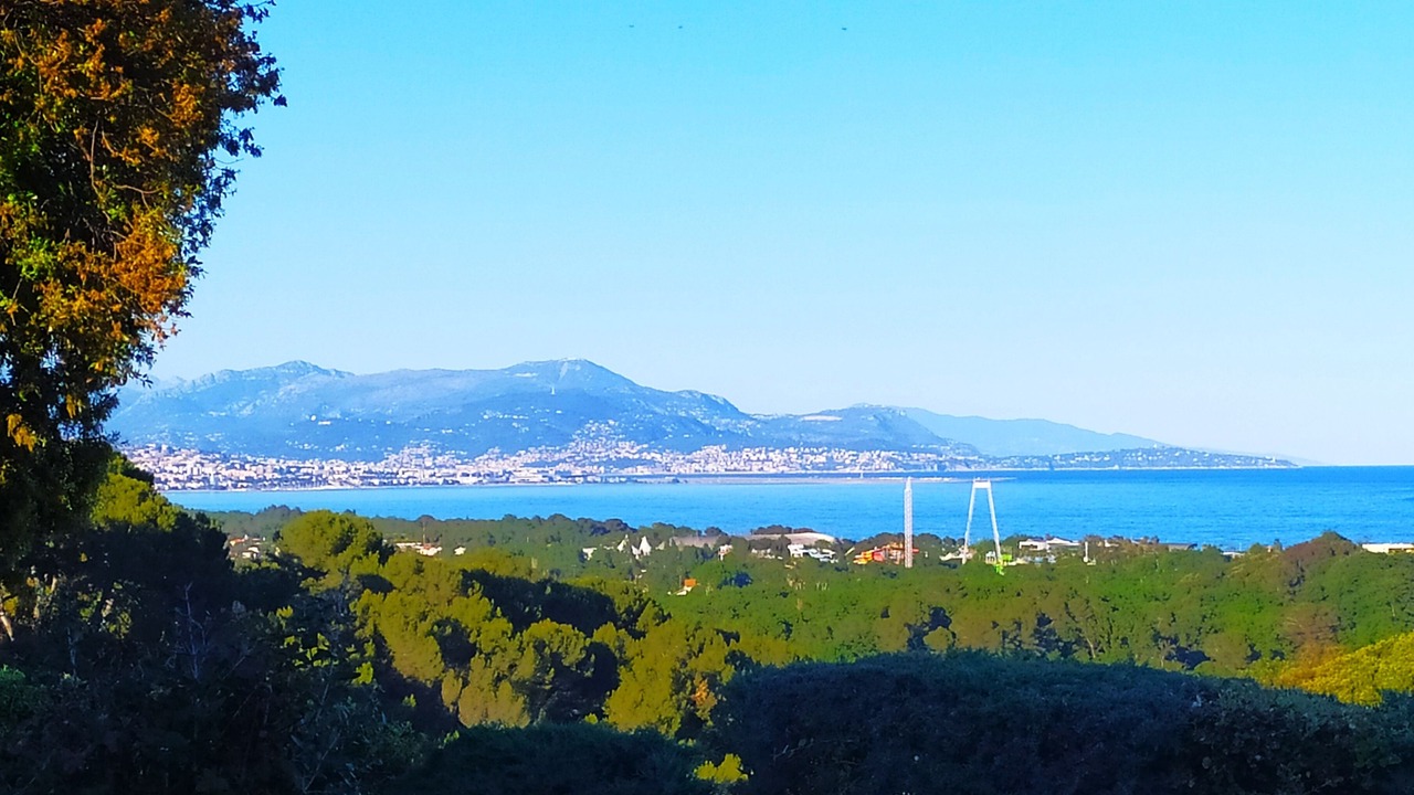 Photo of Others in Antibes