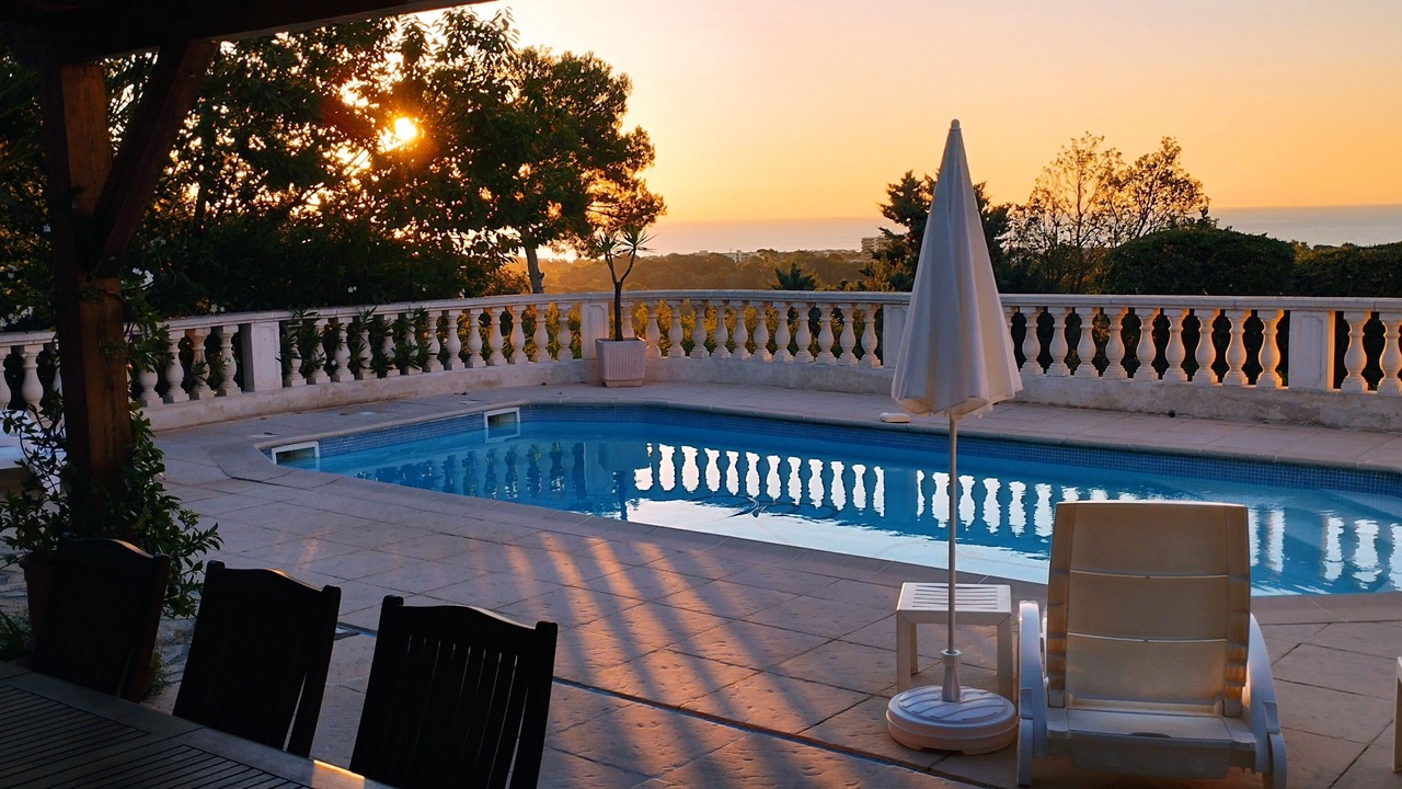 Photo of Outdoor in Antibes