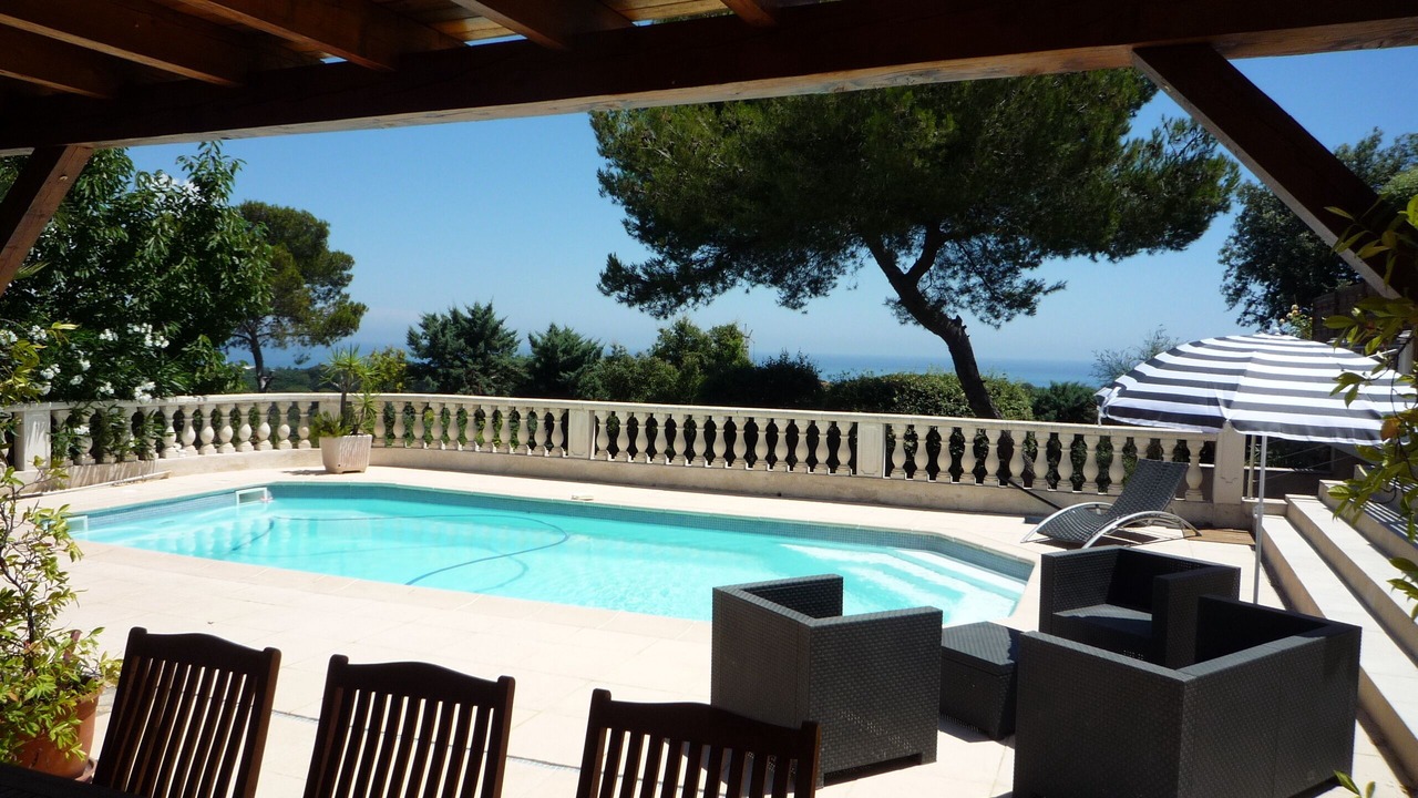 Photo of Outdoor in Antibes