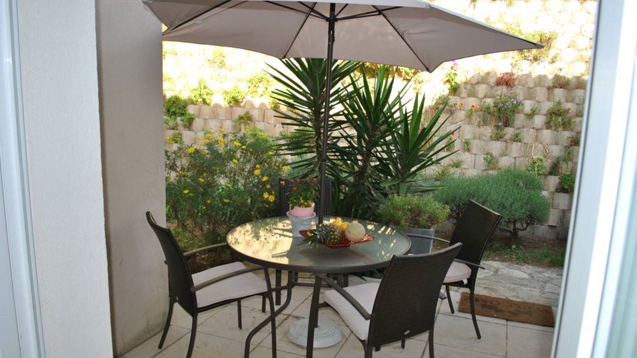 Photo of Outdoor in Antibes