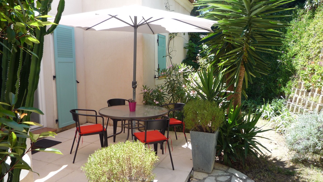 Photo of Outdoor in Antibes