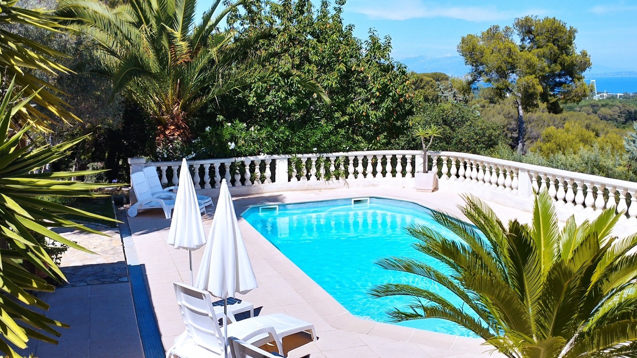 Photo of Outdoor in Antibes