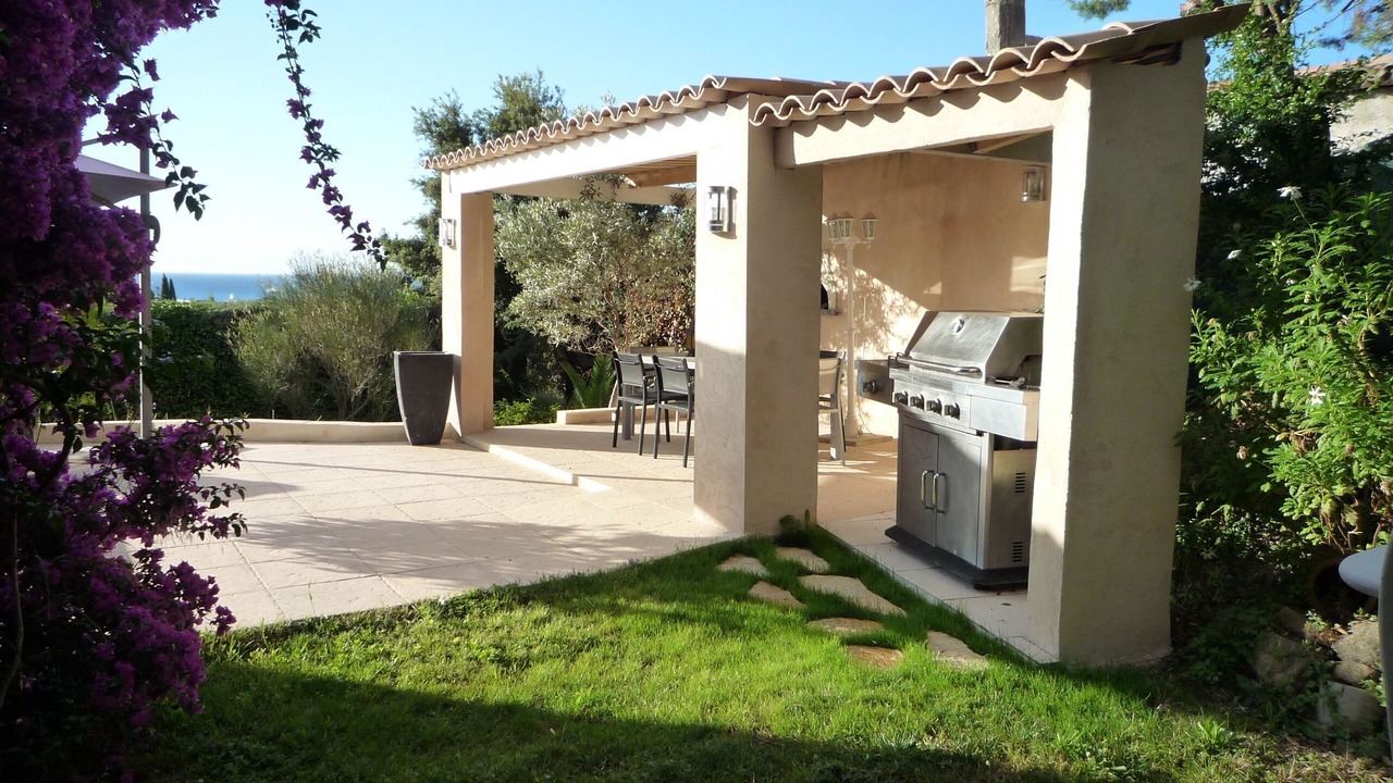 Photo of Outdoor in Antibes