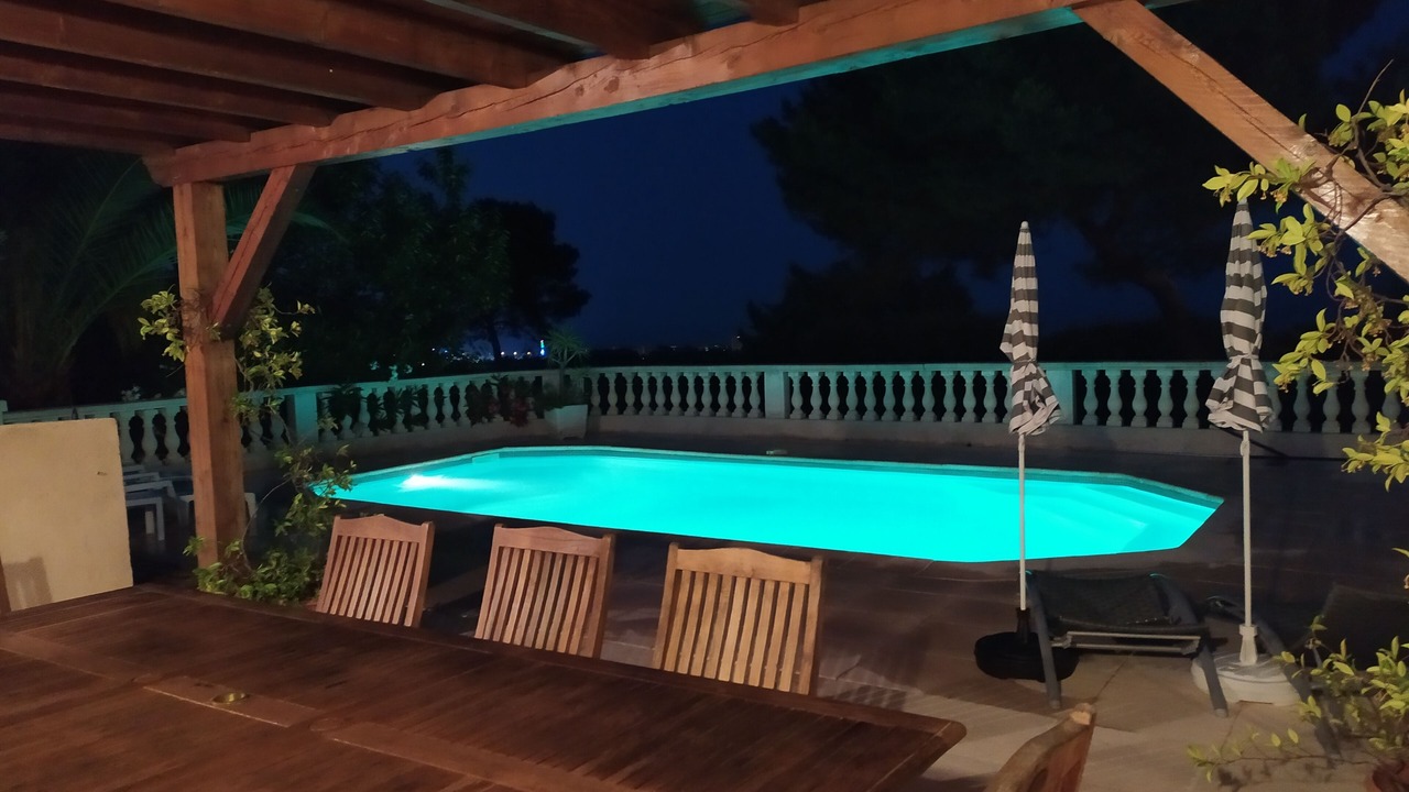 Photo of Outdoor in Antibes