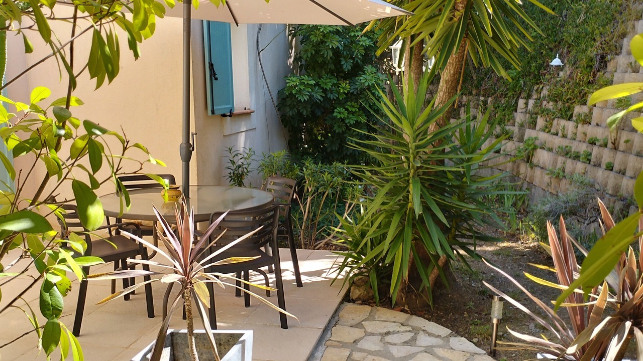 Photo of Outdoor in Antibes