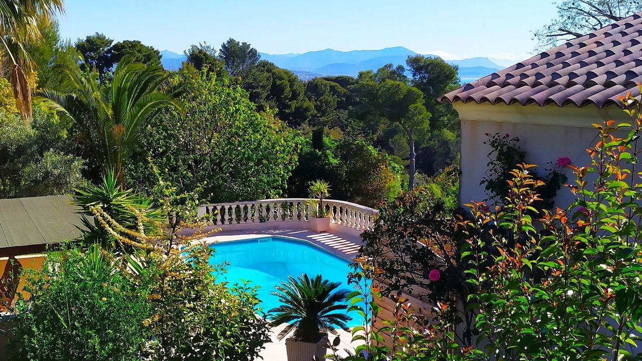 Photo of Outdoor in Antibes