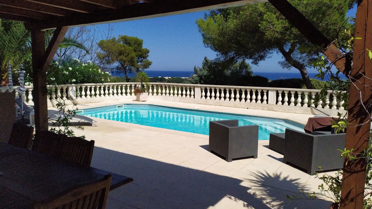 Photo of Outdoor in Antibes