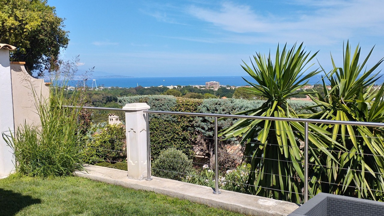 Photo of Outdoor in Antibes