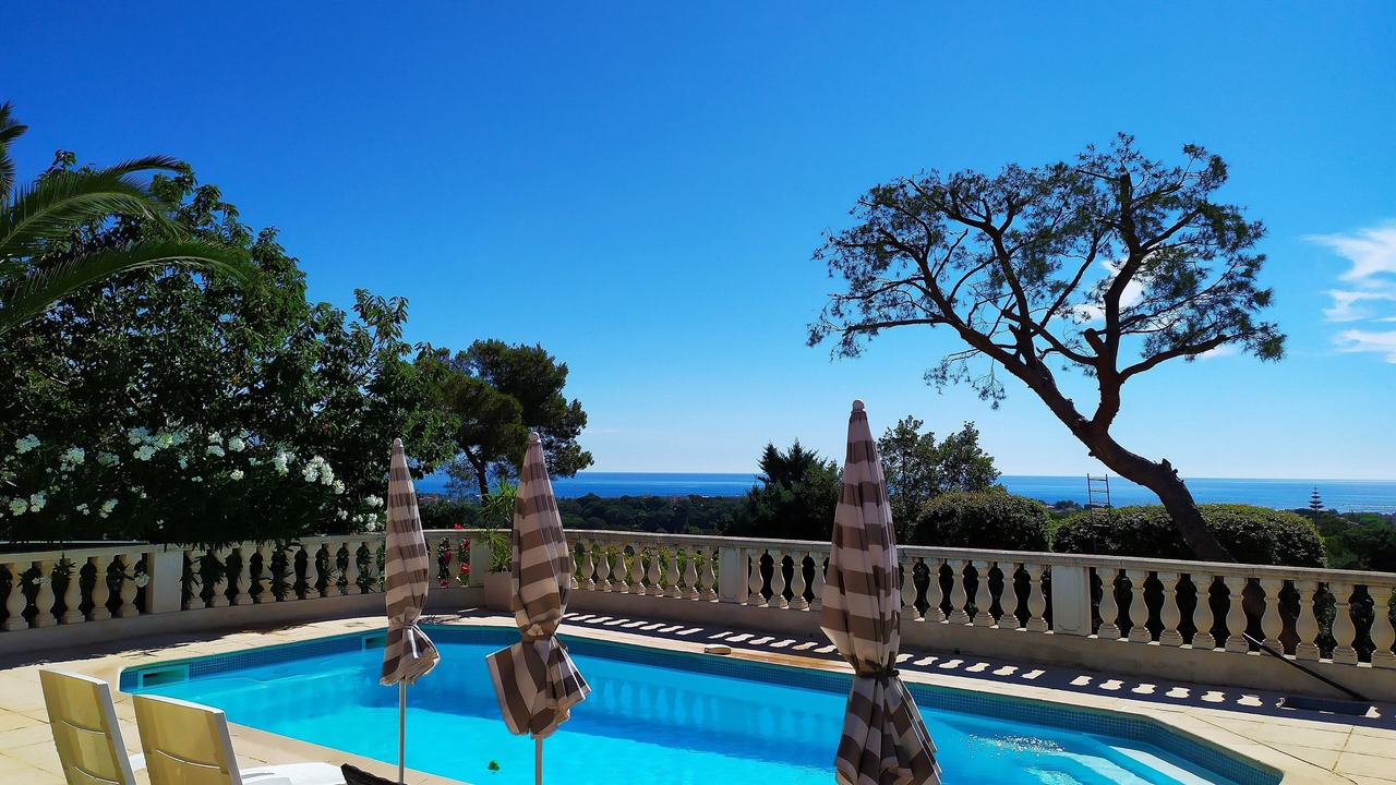 Photo of Outdoor in Antibes