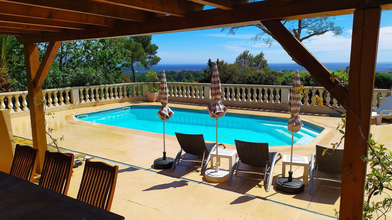 Photo of Outdoor in Antibes