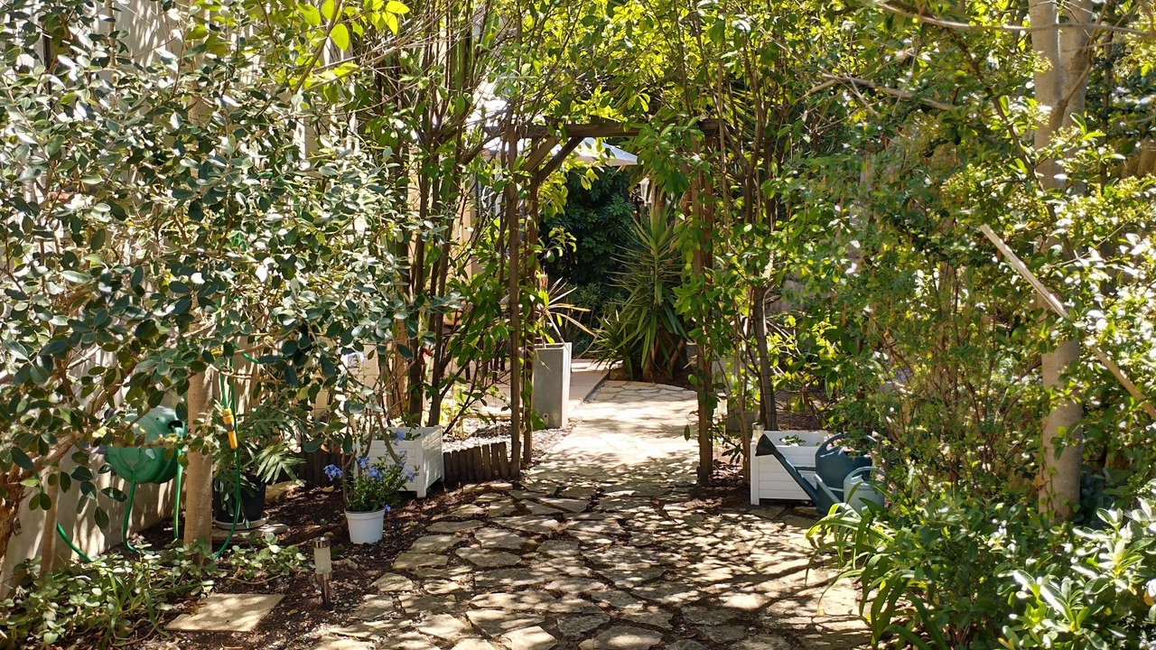 Photo of Outdoor in Antibes