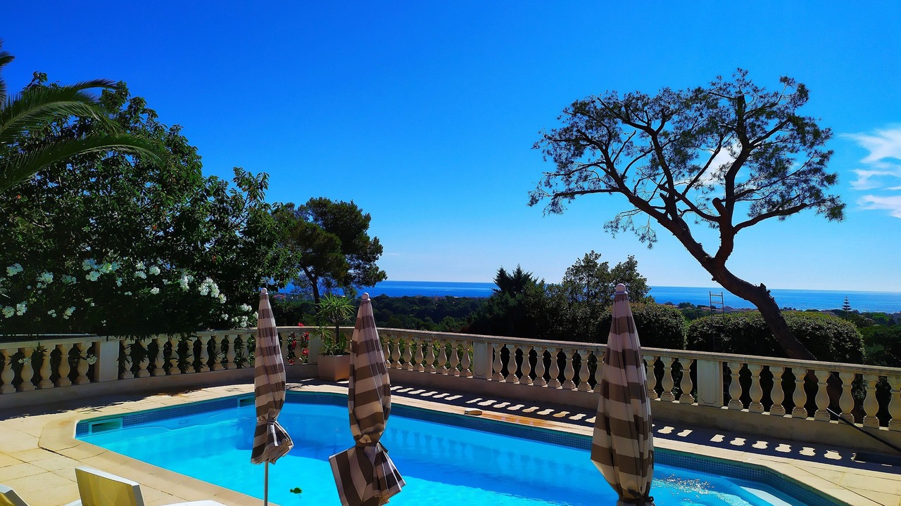 Photo of Outdoor in Antibes