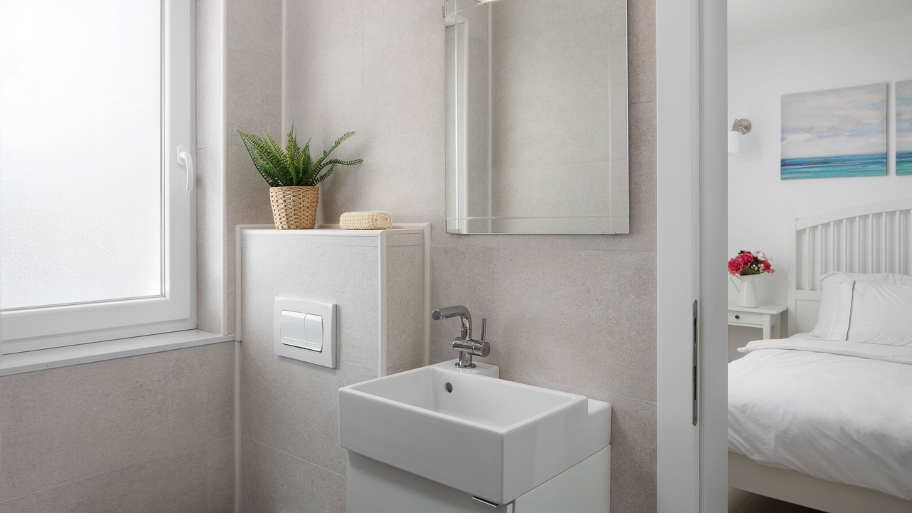 Photo of Bathroom in Zupanici