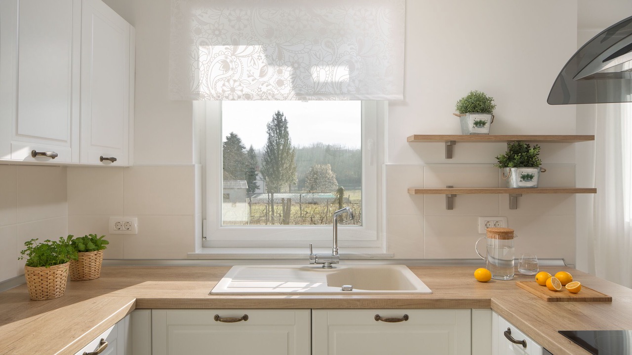 Photo of Kitchen in Zupanici