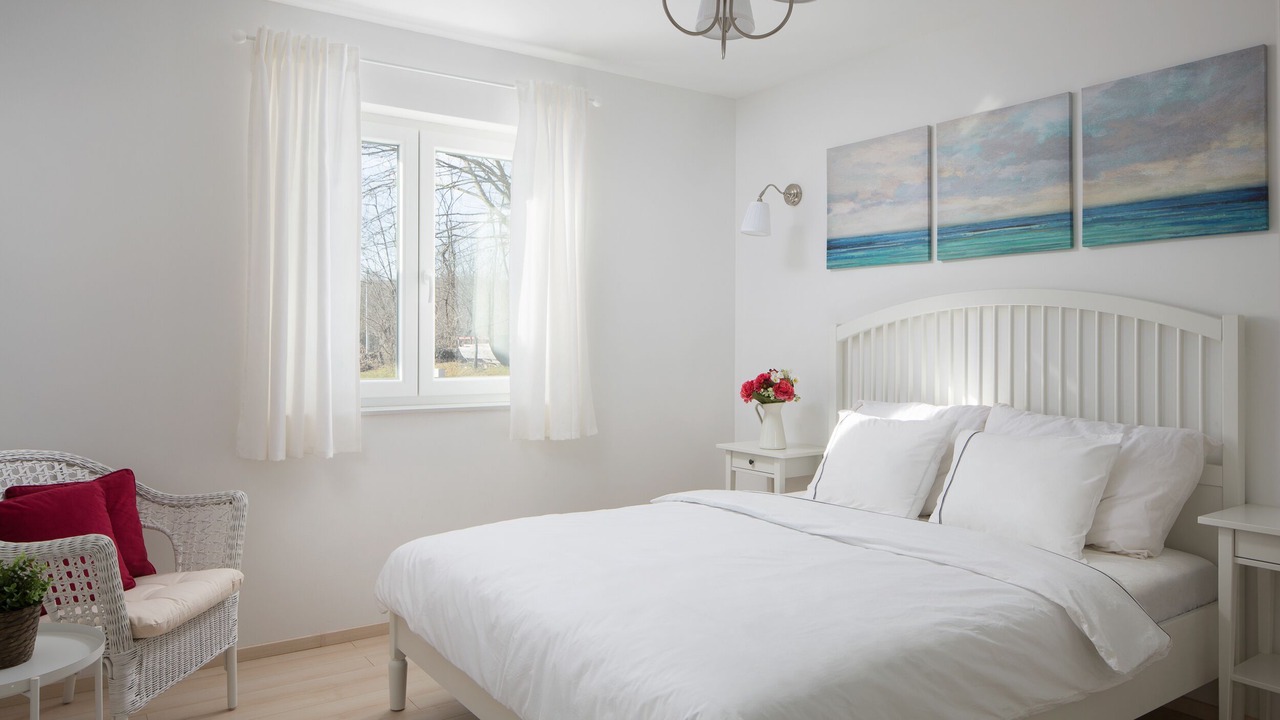Photo of Bedroom in Zupanici