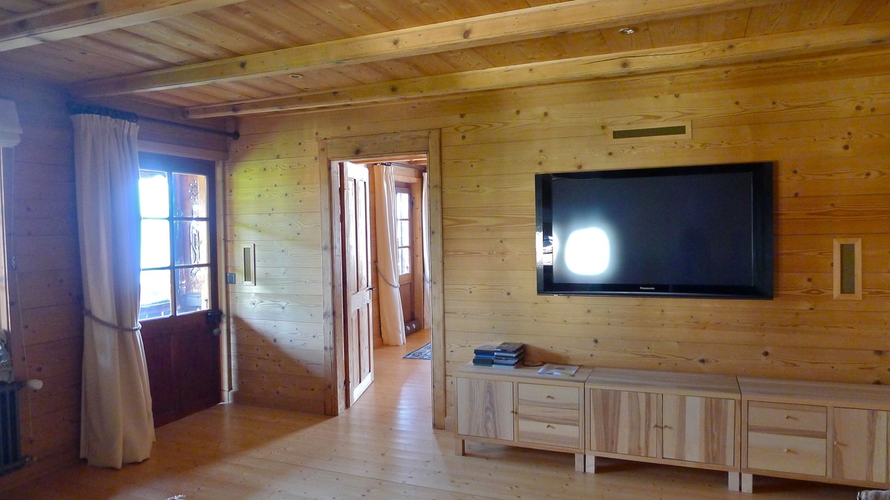 Photo of Bedroom in Ollon