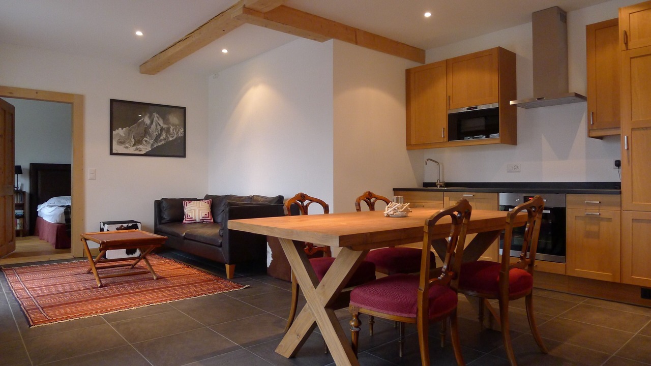 Photo of Bedroom in Ollon