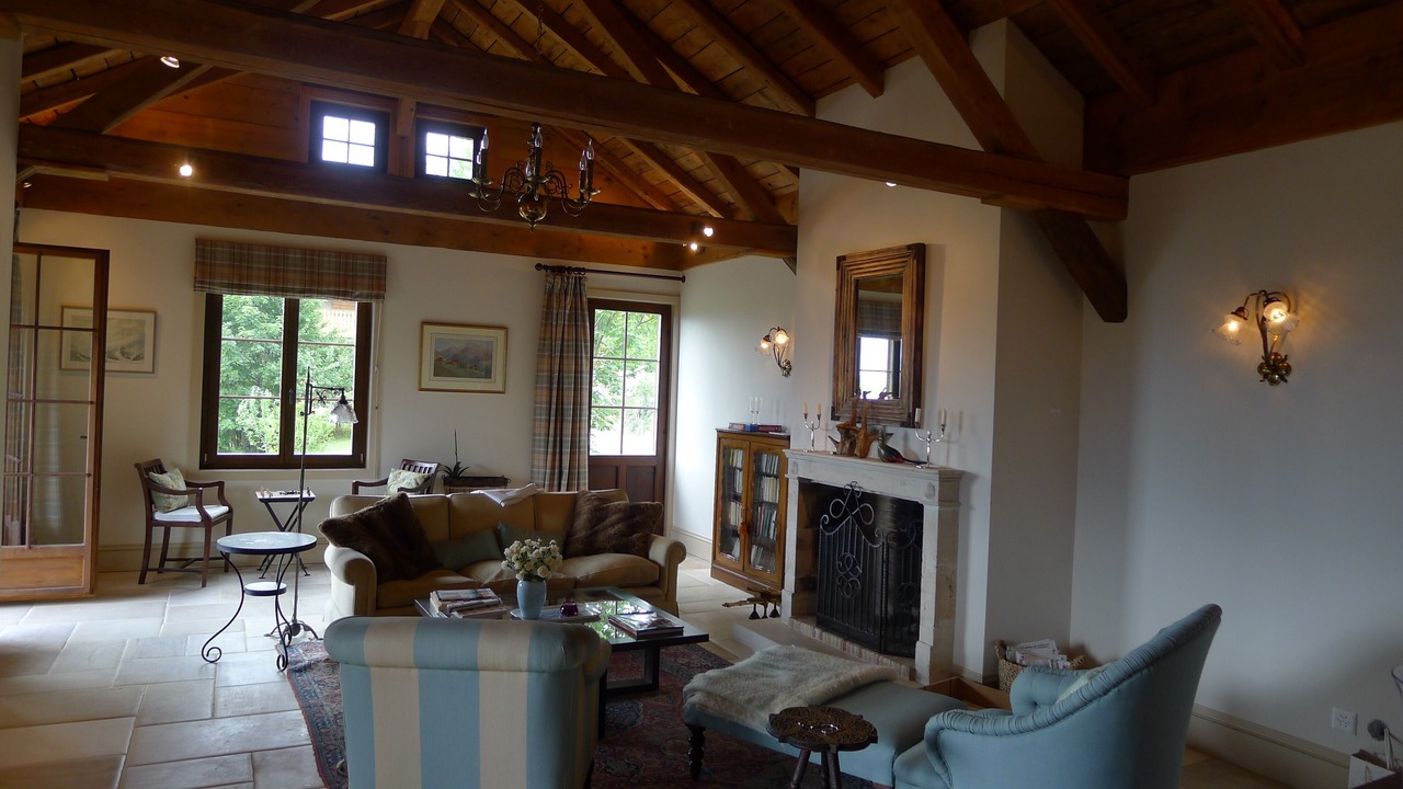 Photo of Bedroom in Ollon