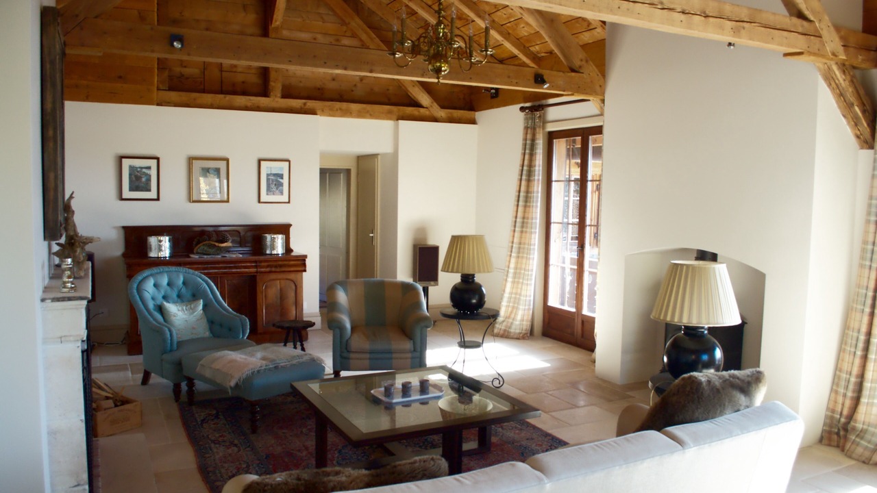 Photo of Bedroom in Ollon