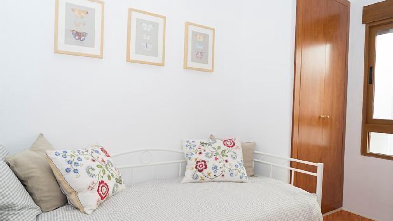 Photo of Bedroom in Chulilla