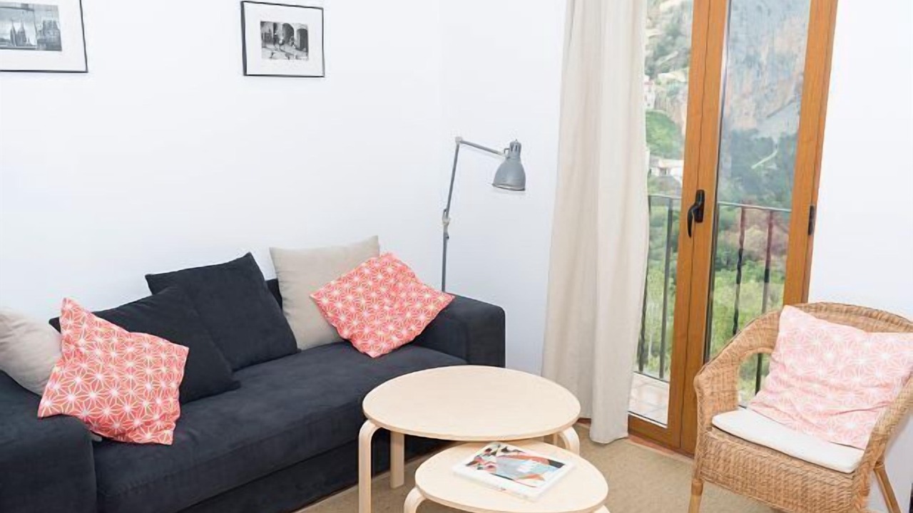 Photo of Livingroom in Chulilla