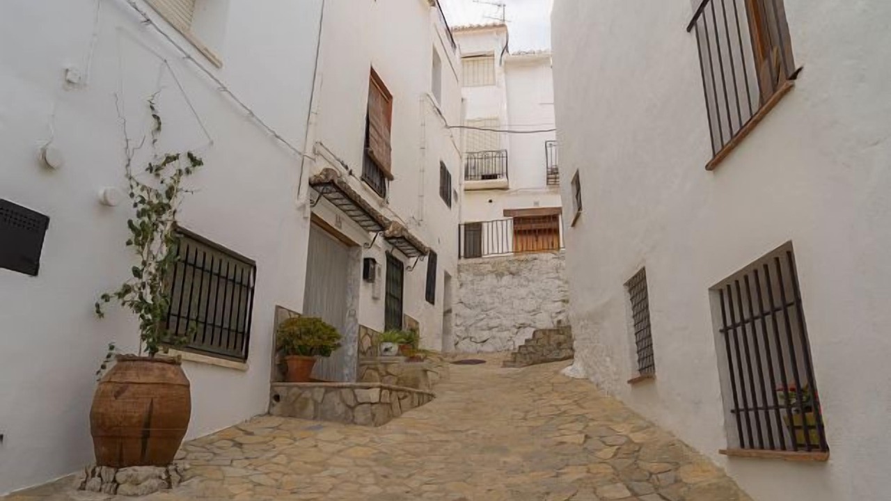 Photo of Outdoor in Chulilla