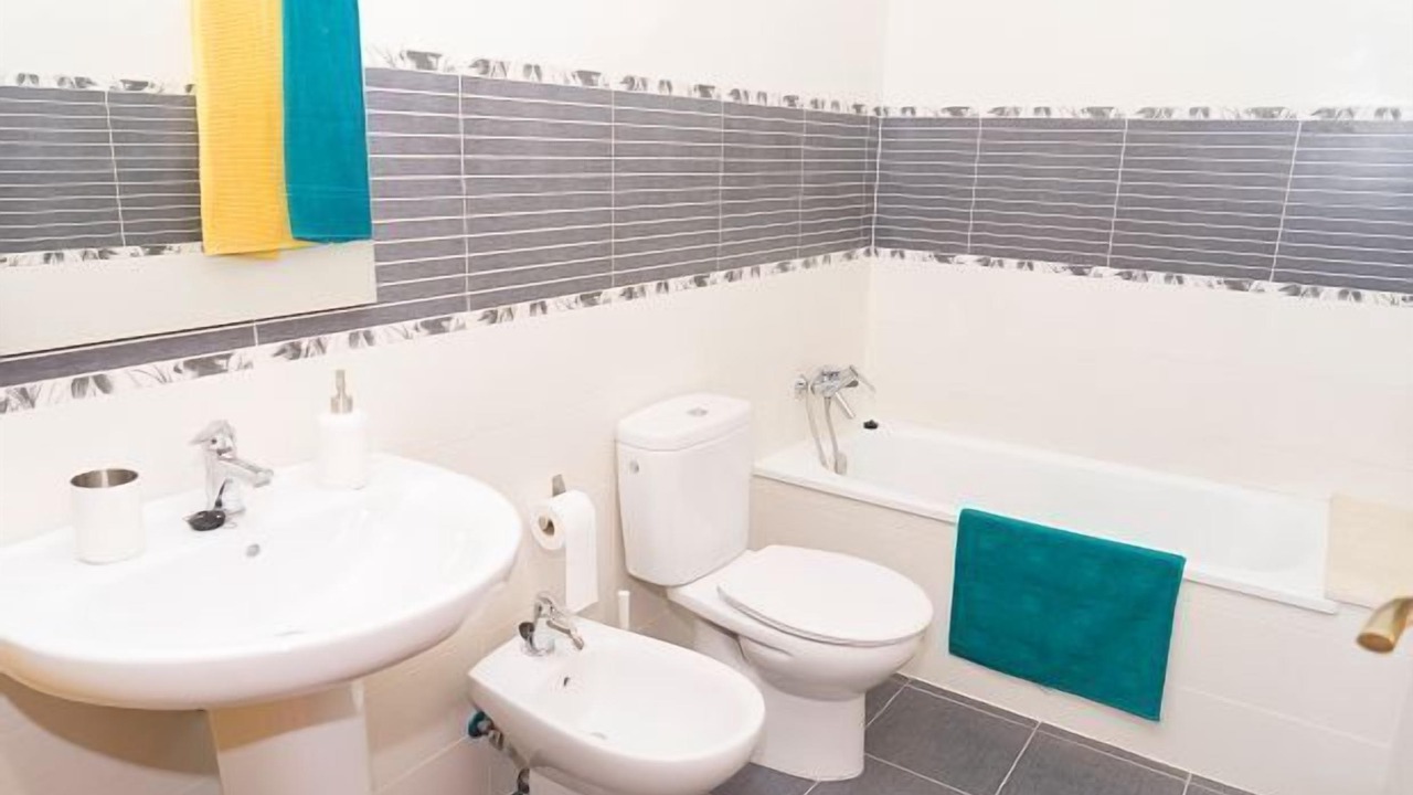 Photo of Bathroom in Chulilla
