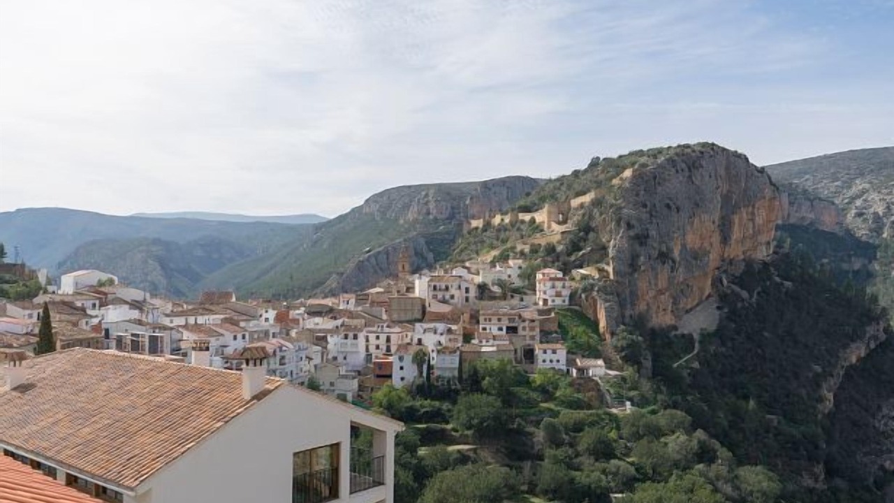Photo of Outdoor in Chulilla