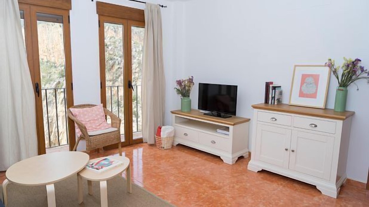 Photo of Livingroom in Chulilla