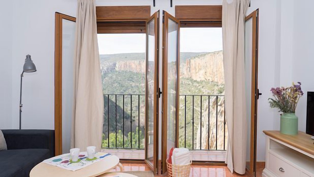 Photo of Livingroom in Chulilla
