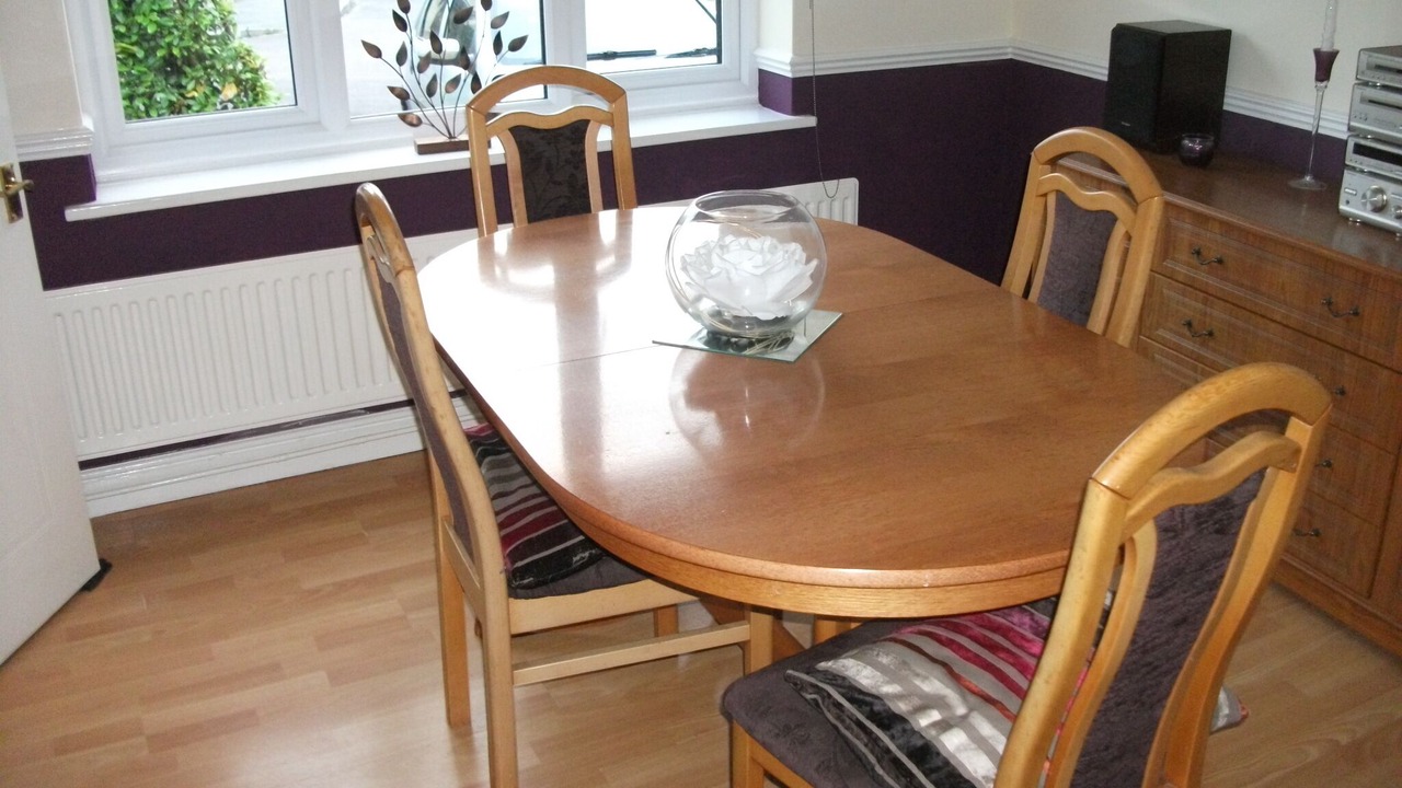 Photo of Bedroom in Highworth