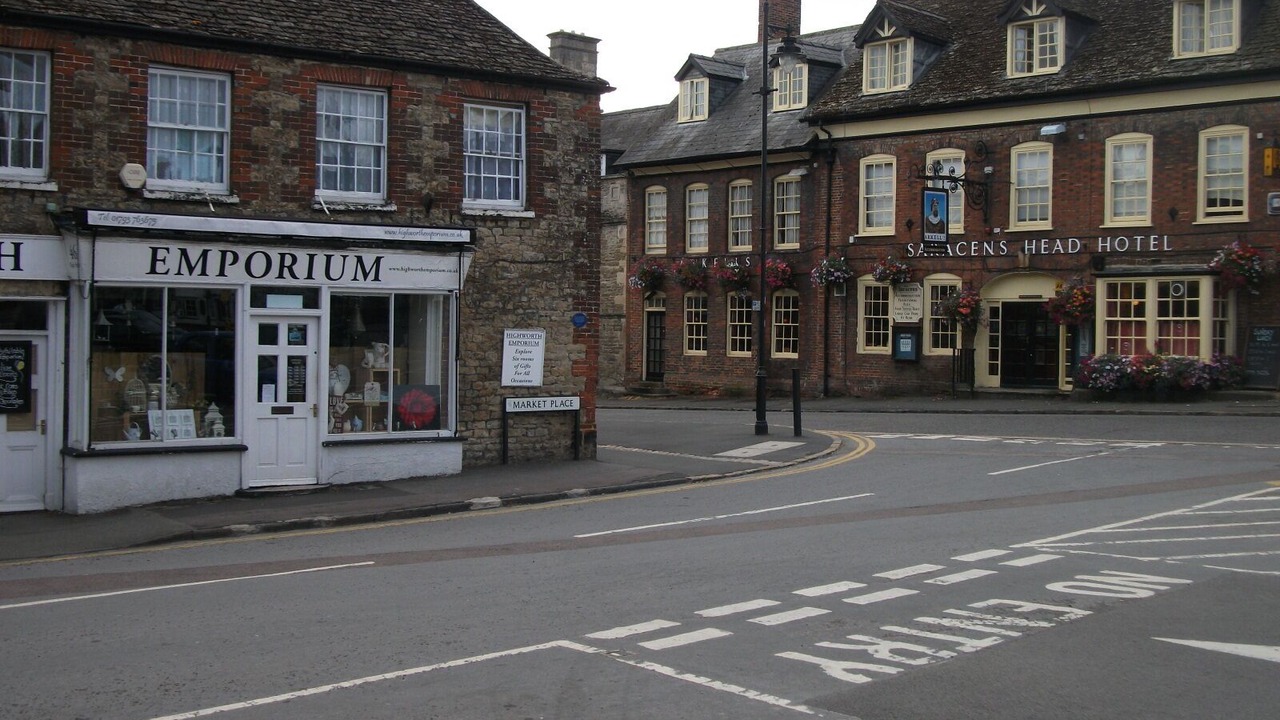 Photo of Others in Highworth