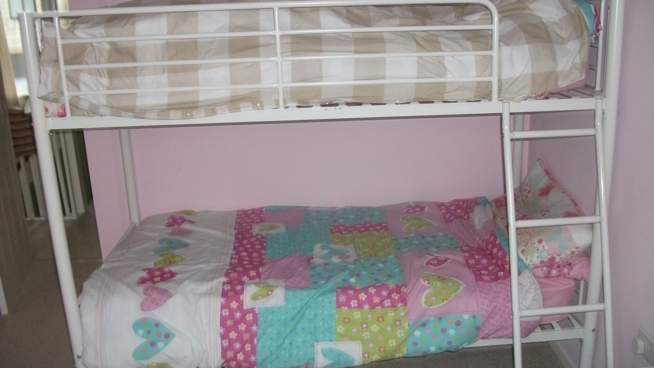 Photo of Bedroom in Highworth