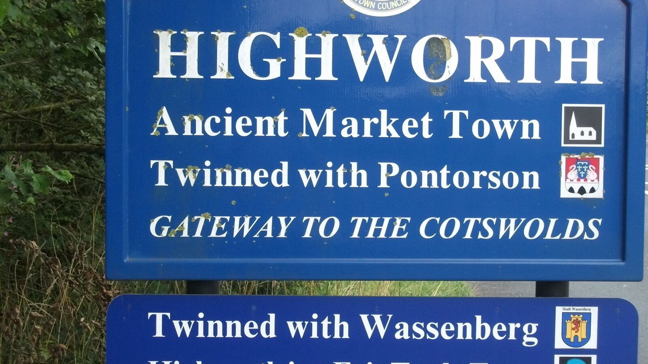 Photo of Others in Highworth