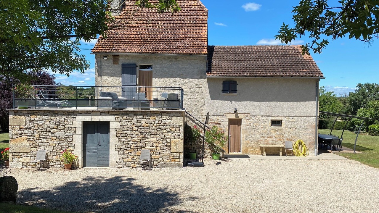 Photo of Outdoor in Montvalent