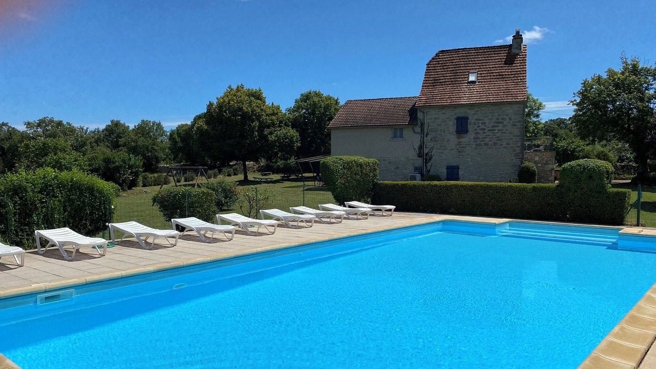 Photo of Outdoor in Montvalent