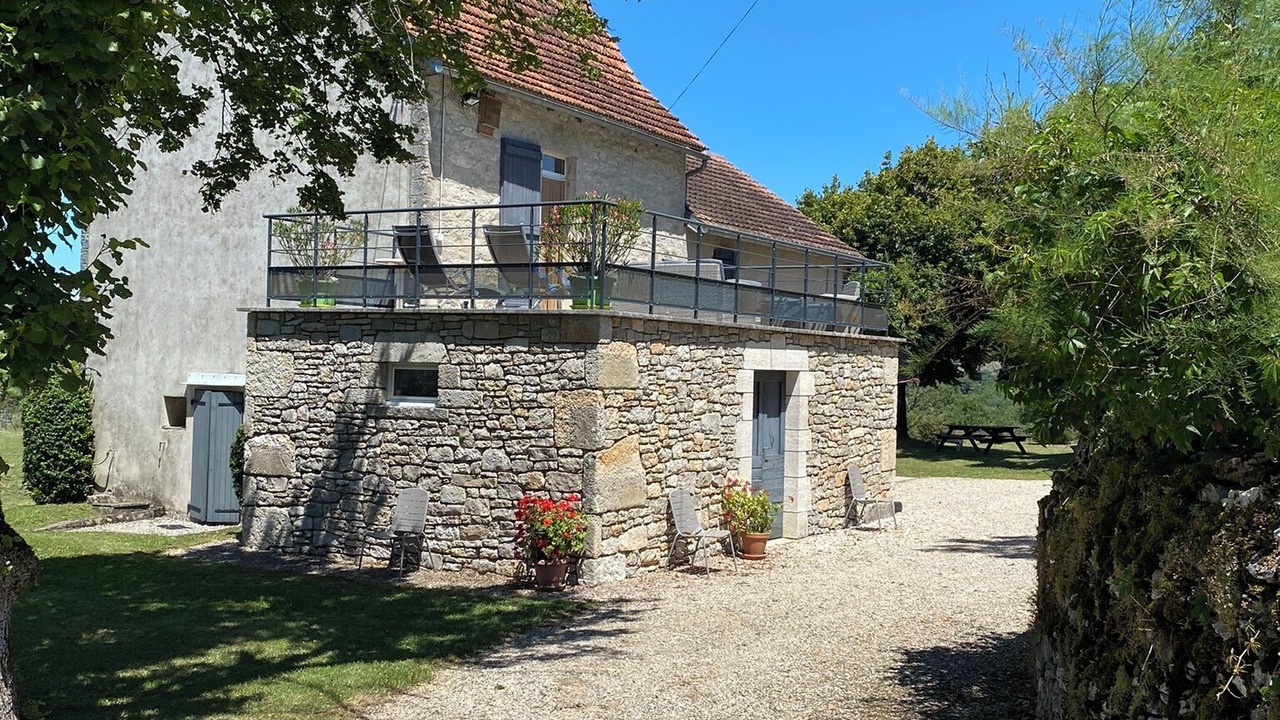 Photo of Outdoor in Montvalent