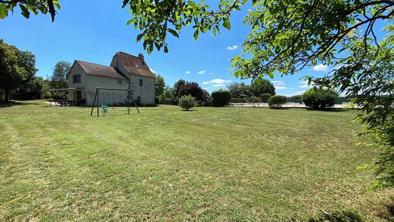Photo of Outdoor in Montvalent