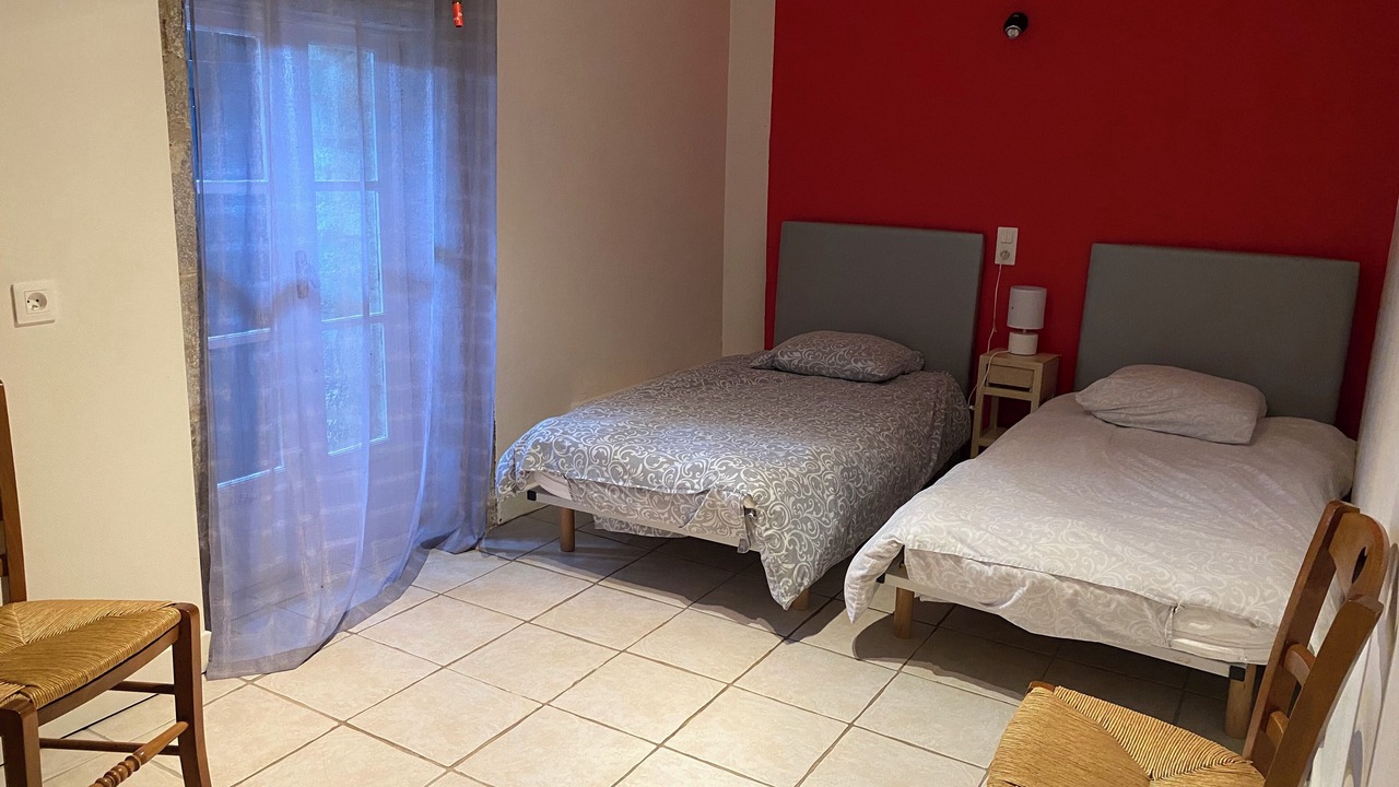 Photo of Bedroom in Montvalent