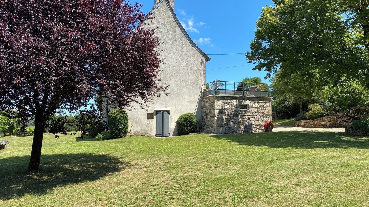 Photo of Outdoor in Montvalent