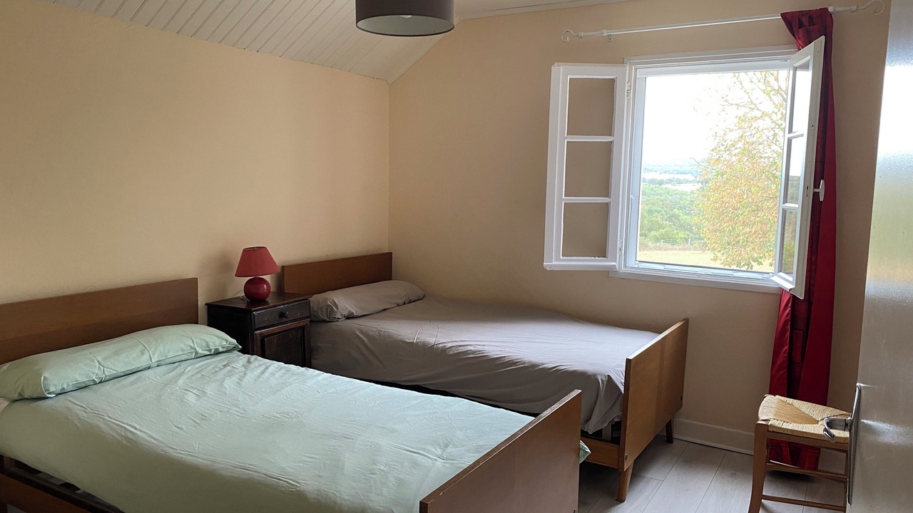 Photo of Bedroom in Montvalent