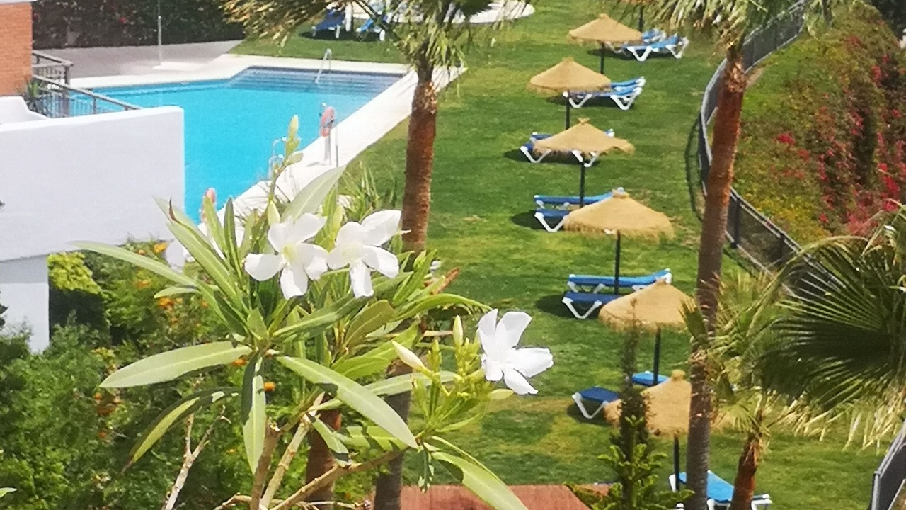 Photo of Outdoor in Torrox Costa