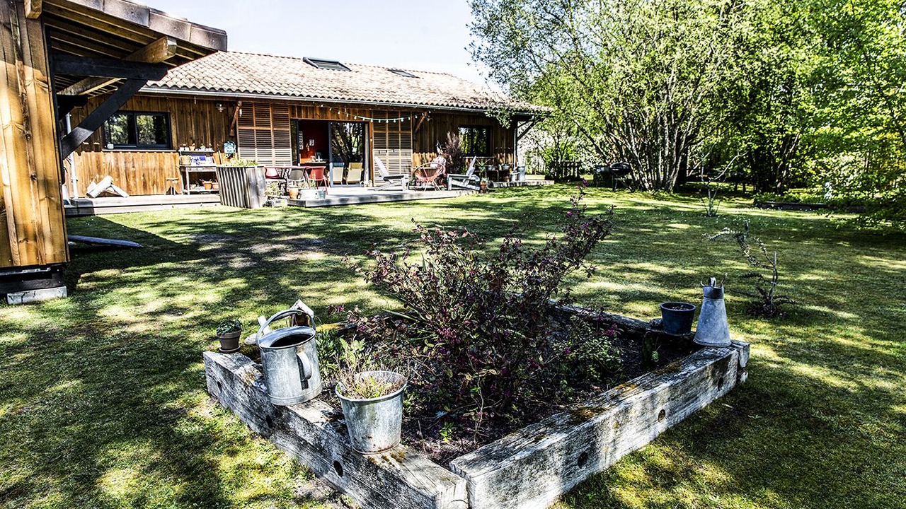 Photo of Outdoor in Cantenac